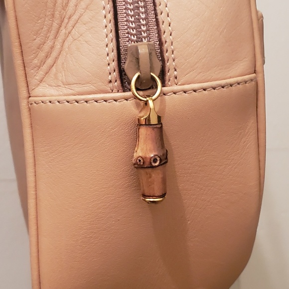 Vintage Gucci handbag - Picture 6 of 12